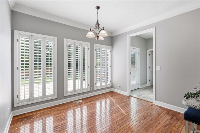 16339 S Avalon Street, Olathe, KS 66062