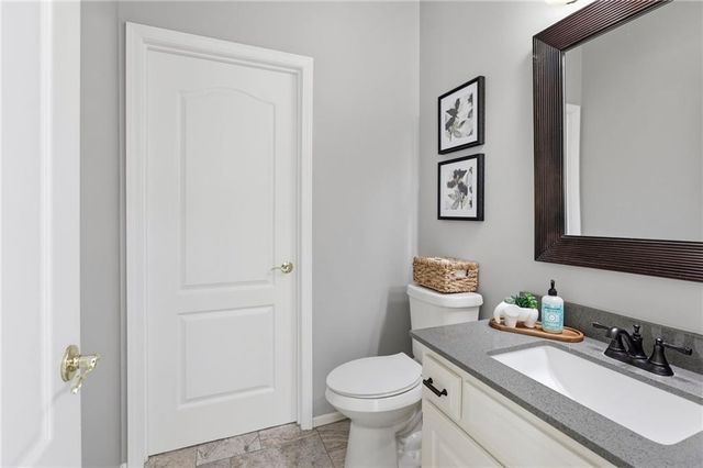 16339 S Avalon Street, Olathe, KS 66062