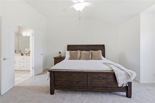 16339 S Avalon Street, Olathe, KS 66062