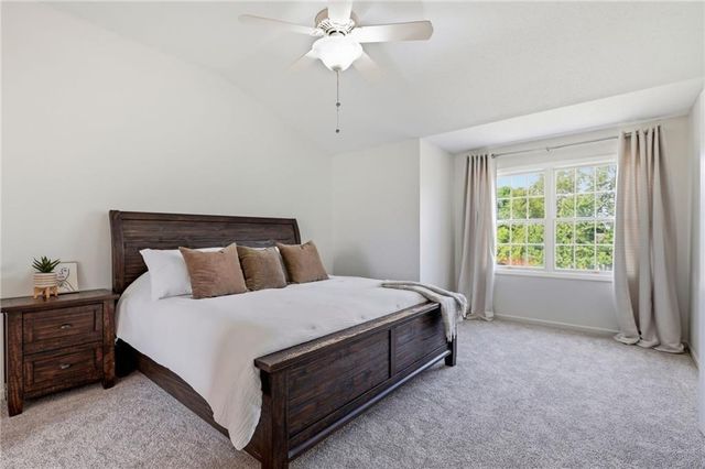 16339 S Avalon Street, Olathe, KS 66062