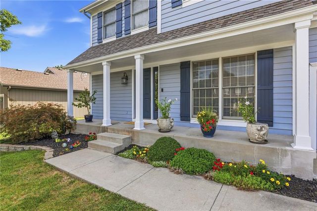 16339 S Avalon Street, Olathe, KS 66062