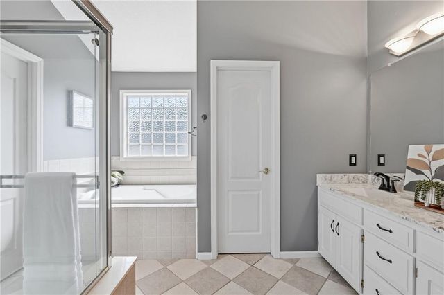 16339 S Avalon Street, Olathe, KS 66062