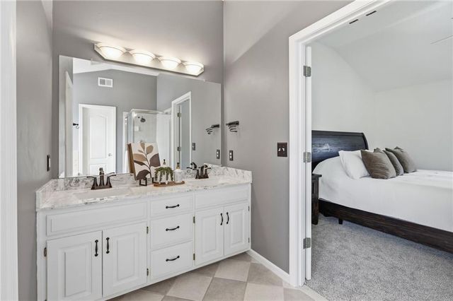 16339 S Avalon Street, Olathe, KS 66062