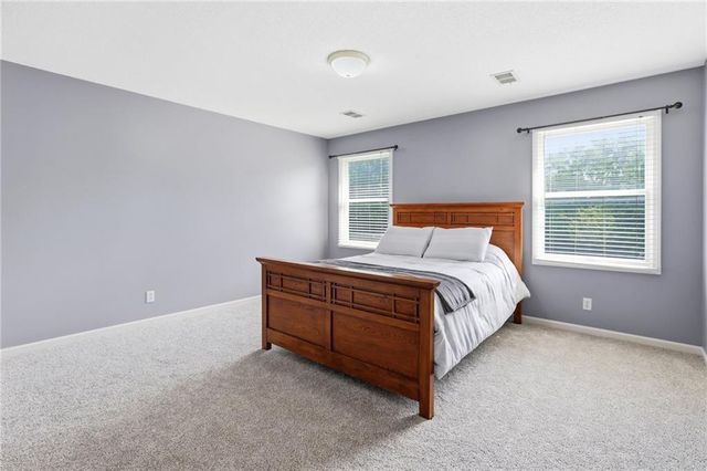 16339 S Avalon Street, Olathe, KS 66062