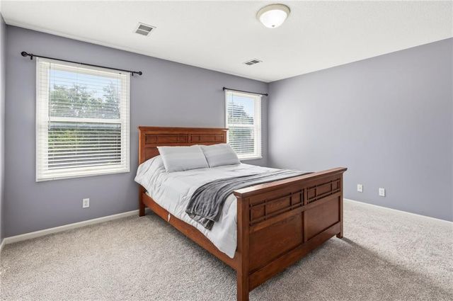 16339 S Avalon Street, Olathe, KS 66062