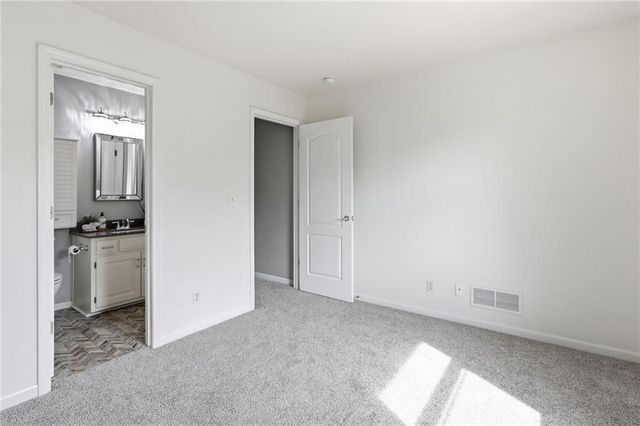 16339 S Avalon Street, Olathe, KS 66062