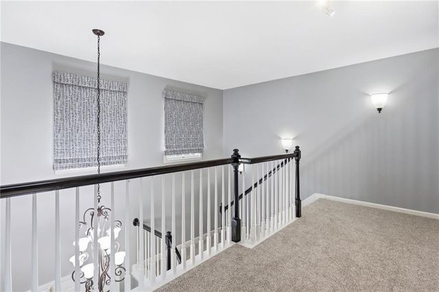 16339 S Avalon Street, Olathe, KS 66062