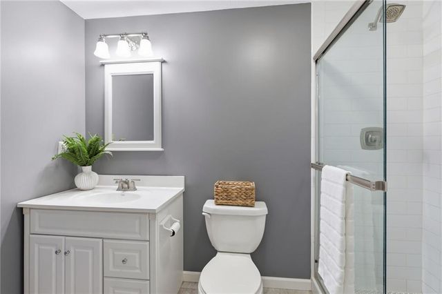16339 S Avalon Street, Olathe, KS 66062