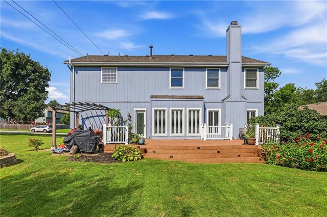 16339 S Avalon Street, Olathe, KS 66062