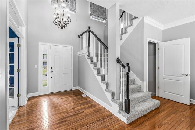 16339 S Avalon Street, Olathe, KS 66062