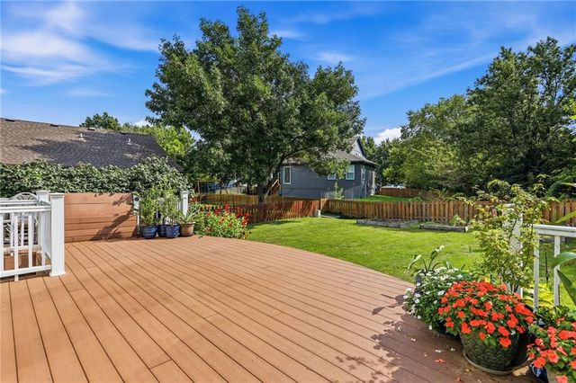 16339 S Avalon Street, Olathe, KS 66062
