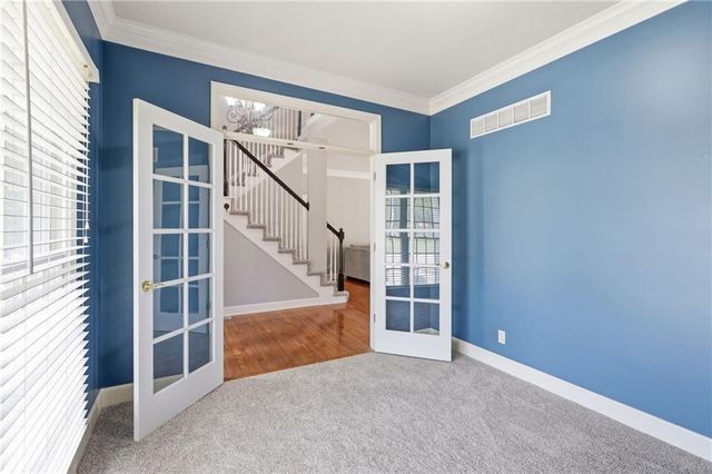 16339 S Avalon Street, Olathe, KS 66062