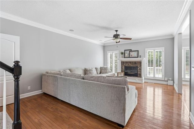 16339 S Avalon Street, Olathe, KS 66062