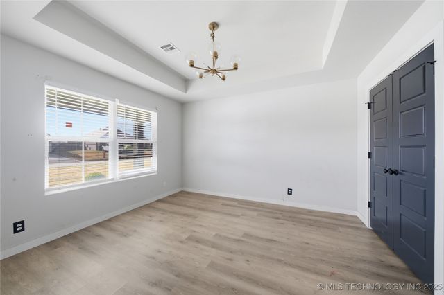 11805 N 130th East Avenue, Collinsville, OK 74021