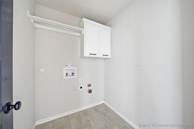 11805 N 130th East Avenue, Collinsville, OK 74021