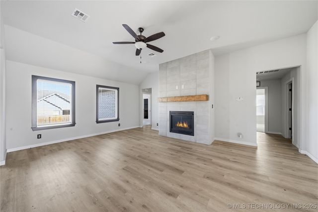 11805 N 130th East Avenue, Collinsville, OK 74021