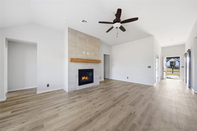 11805 N 130th East Avenue, Collinsville, OK 74021