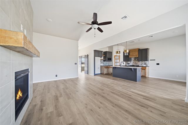 11805 N 130th East Avenue, Collinsville, OK 74021