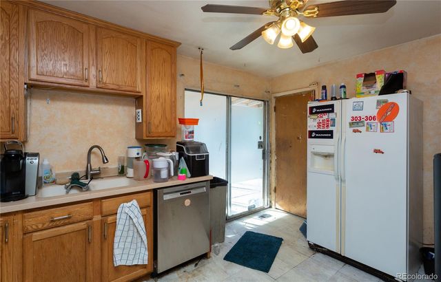 5557 Crystal Way, Denver, CO 80239