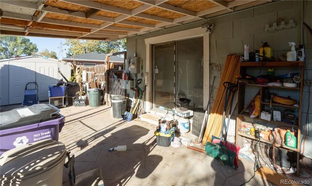 5557 Crystal Way, Denver, CO 80239