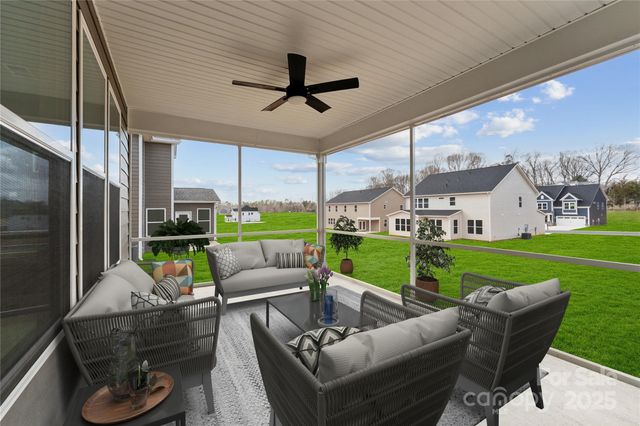 144 Balboa Street, Matthews, NC 28104