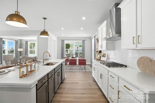 144 Balboa Street, Matthews, NC 28104