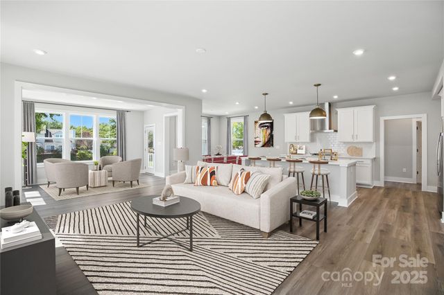 144 Balboa Street, Matthews, NC 28104