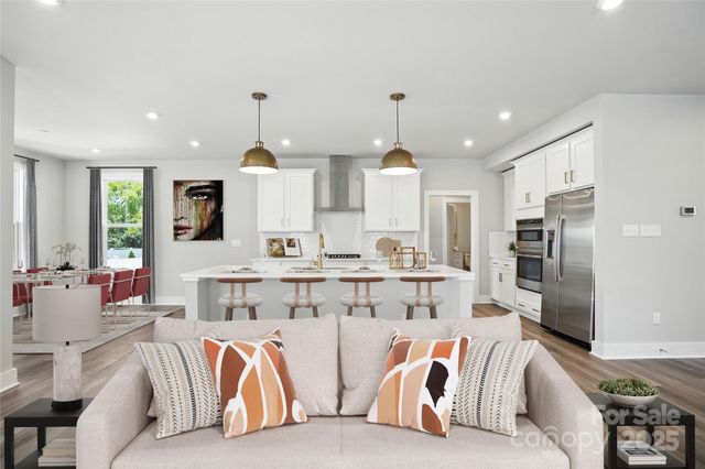 144 Balboa Street, Matthews, NC 28104