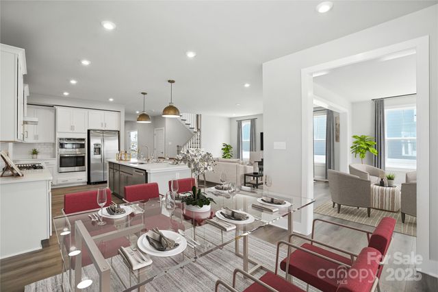 144 Balboa Street, Matthews, NC 28104