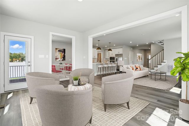 144 Balboa Street, Matthews, NC 28104