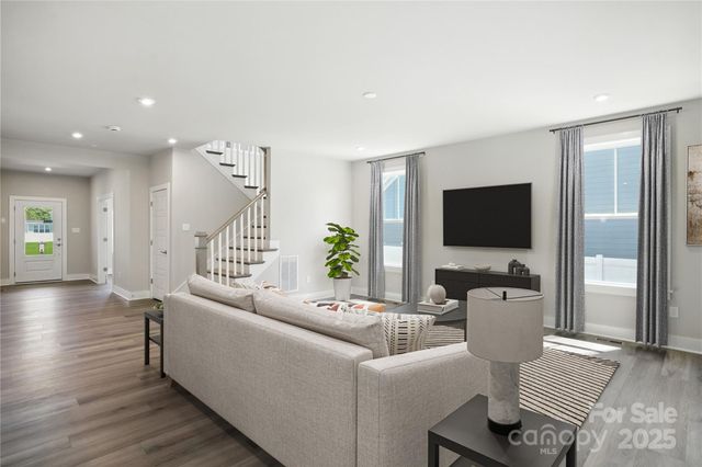 144 Balboa Street, Matthews, NC 28104