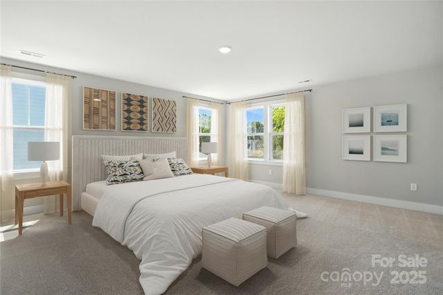 144 Balboa Street, Matthews, NC 28104