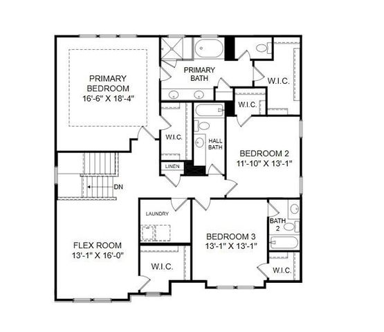 144 Balboa Street, Matthews, NC 28104