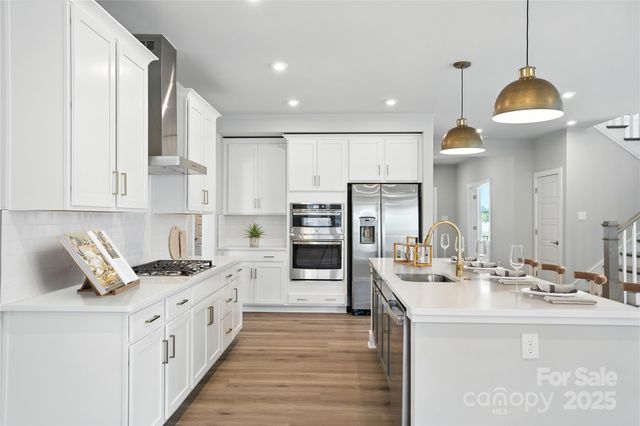 144 Balboa Street, Matthews, NC 28104