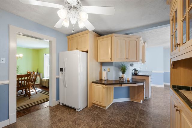 116 Kuchinic St, Peters Twp, PA 15367