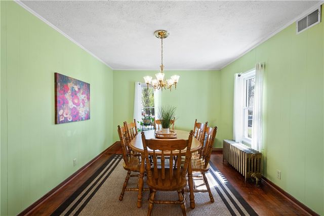 116 Kuchinic St, Peters Twp, PA 15367