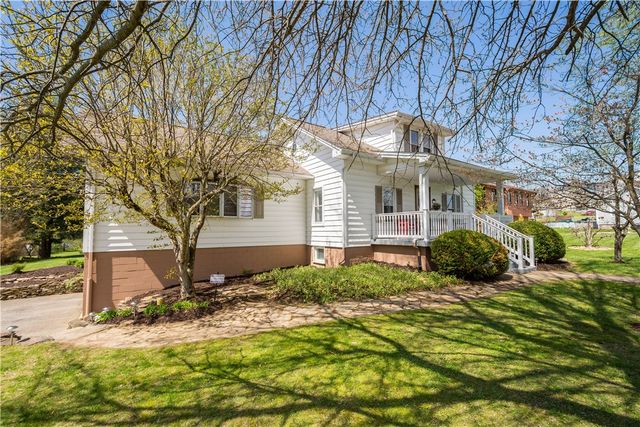 116 Kuchinic St, Peters Twp, PA 15367