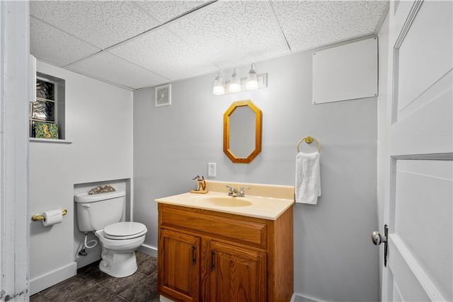 116 Kuchinic St, Peters Twp, PA 15367