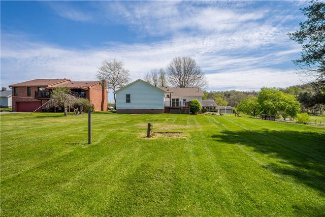 116 Kuchinic St, Peters Twp, PA 15367