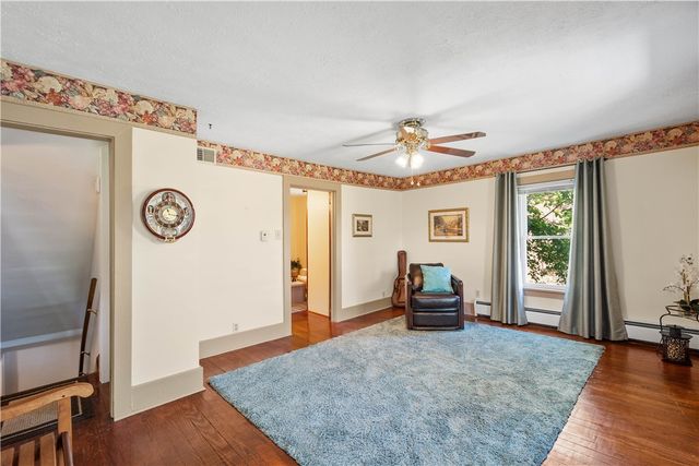 116 Kuchinic St, Peters Twp, PA 15367