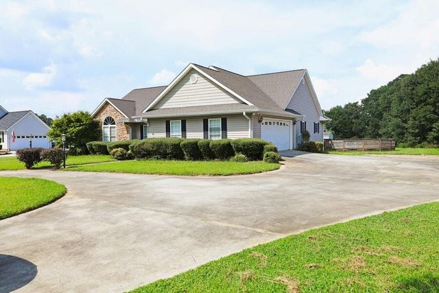 107 Cedar Pond Road, Hartwell, GA 30643