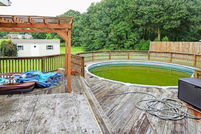 107 Cedar Pond Road, Hartwell, GA 30643