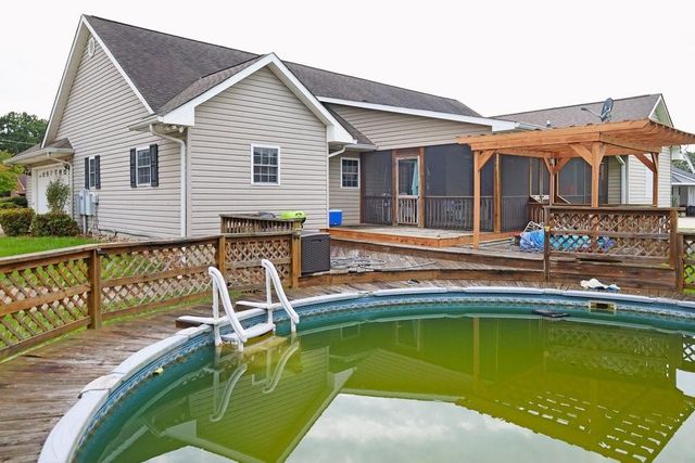 107 Cedar Pond Road, Hartwell, GA 30643