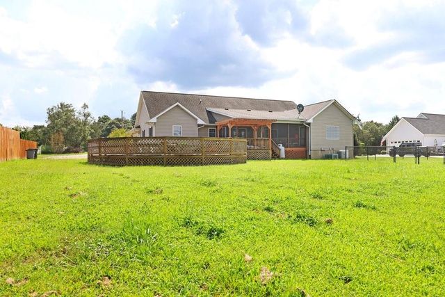 107 Cedar Pond Road, Hartwell, GA 30643