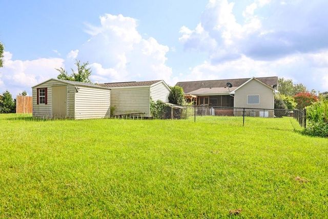 107 Cedar Pond Road, Hartwell, GA 30643