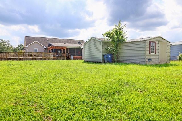 107 Cedar Pond Road, Hartwell, GA 30643