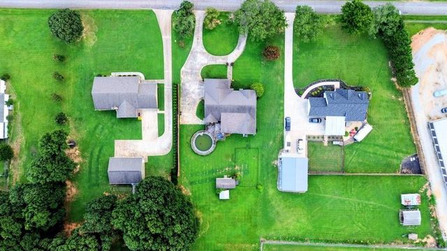 107 Cedar Pond Road, Hartwell, GA 30643