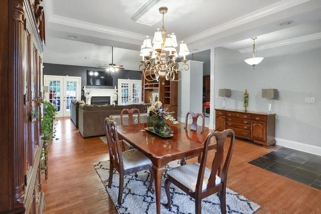 107 Cedar Pond Road, Hartwell, GA 30643
