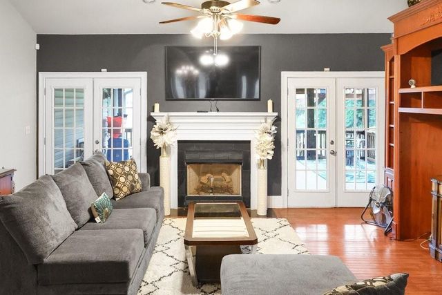 107 Cedar Pond Road, Hartwell, GA 30643