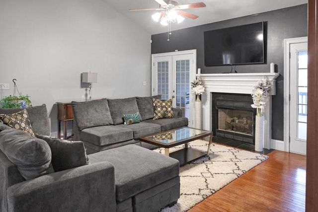 107 Cedar Pond Road, Hartwell, GA 30643
